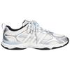 Adidas Whisper Glide Dance Shoes Women Sneakers White Silver Blue KH6931