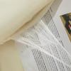 Muji 6A Silk Antibacterial Thickened Double Duvet