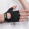 Wear-Resistant Sports Half Finger Gloves Anti Slip Half Finger Cycling Gloves  Women Men