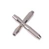 3/6/9Pcs Electronic Dart Barrels Replacement 16g Shafts Grip Silver Soft Dart Barrels Darts Accessories