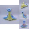 Entzückendes Anime Pokemon Center 10 Zoll Lapras Weiches Stofftier Plüschtier Puppe für Kinder