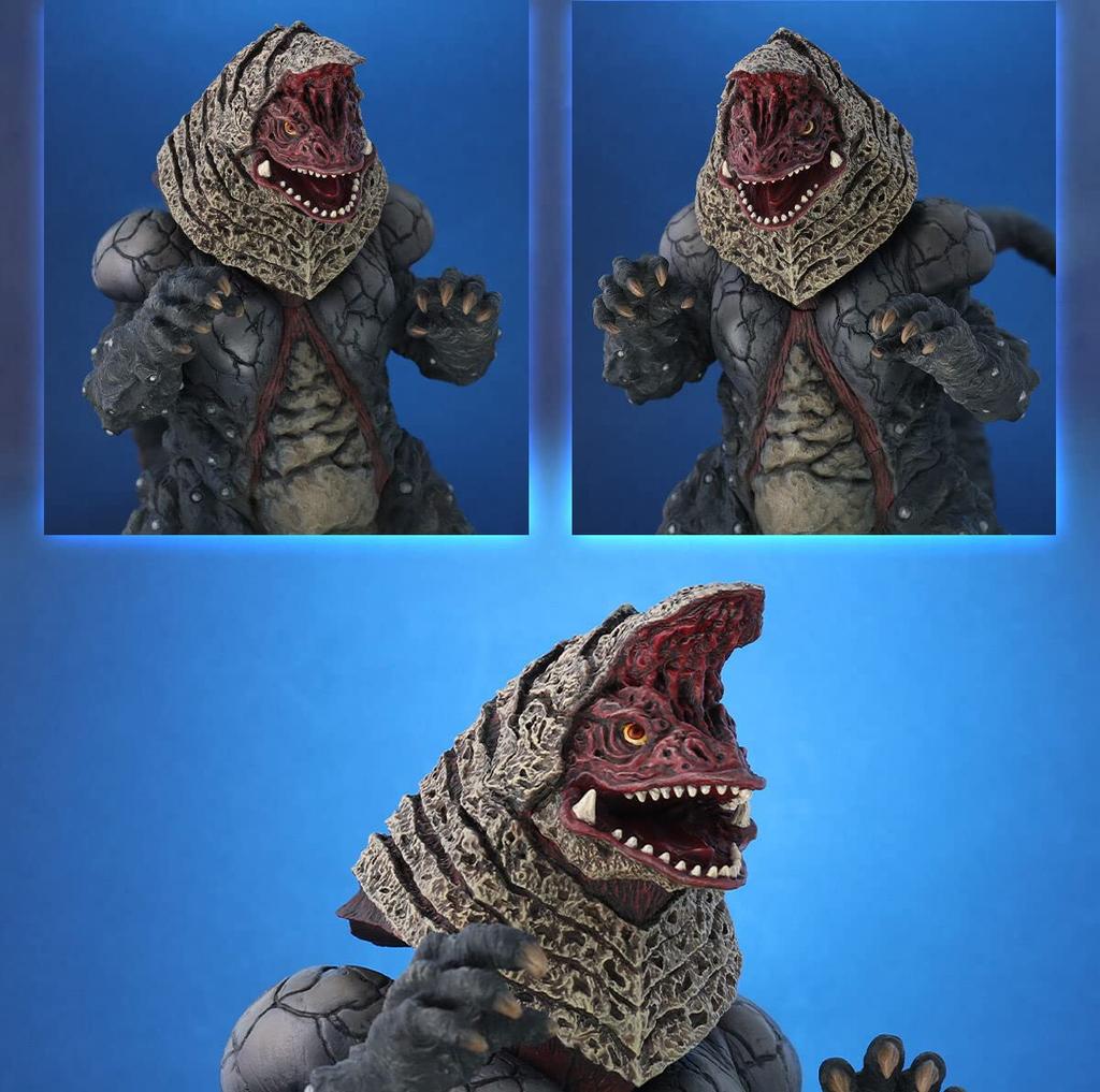 Ultraman Tiga Large Monster Series ULTRA NEW GENERATION Golza