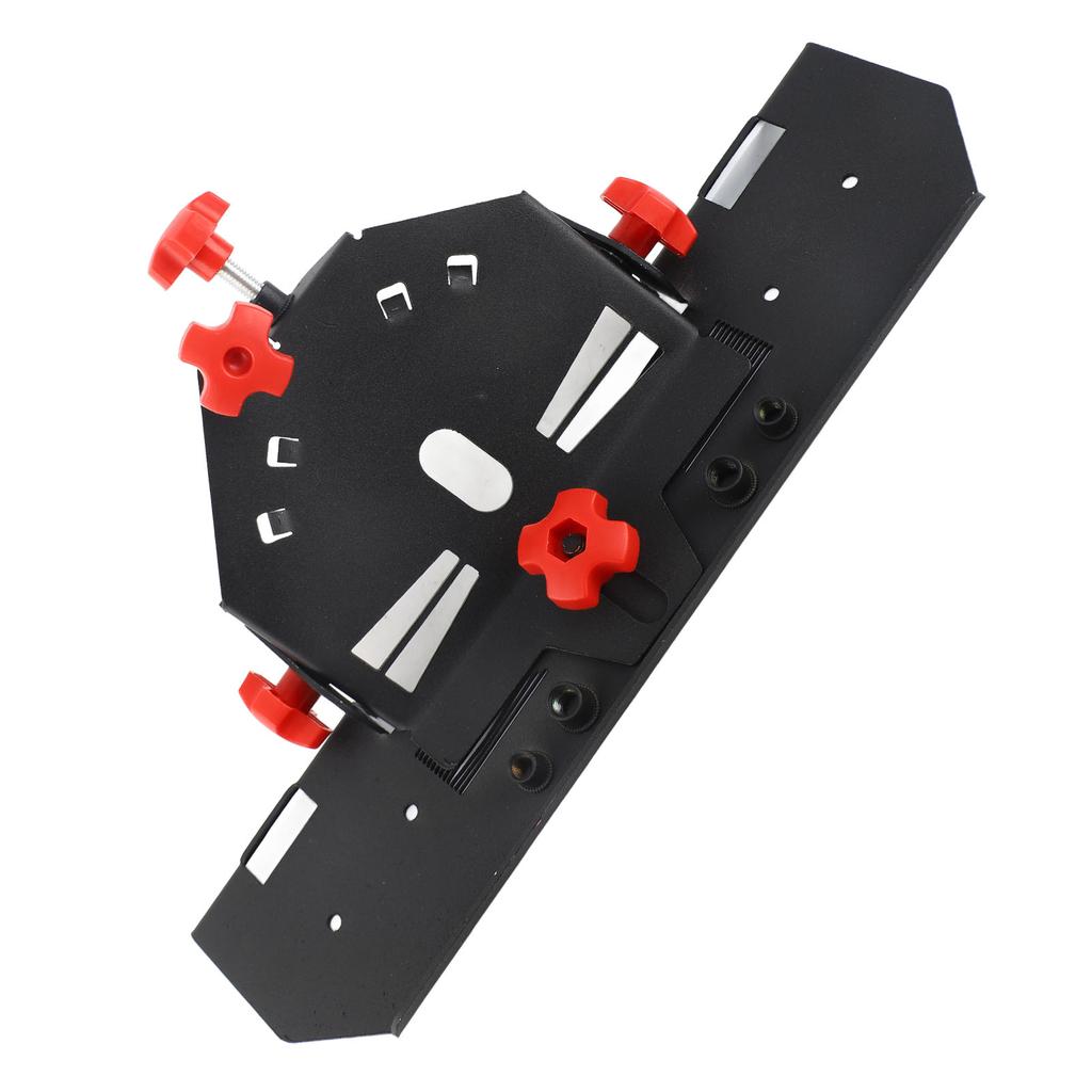45 Degree Chamfer Bracket for Angle Grinder Cutting Grinding Machine Ceramic Tile Chamfering Tool