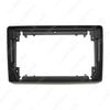 2014-2017 Jeep Grand Cherokee 9" Android Navigation Panel Upgrade