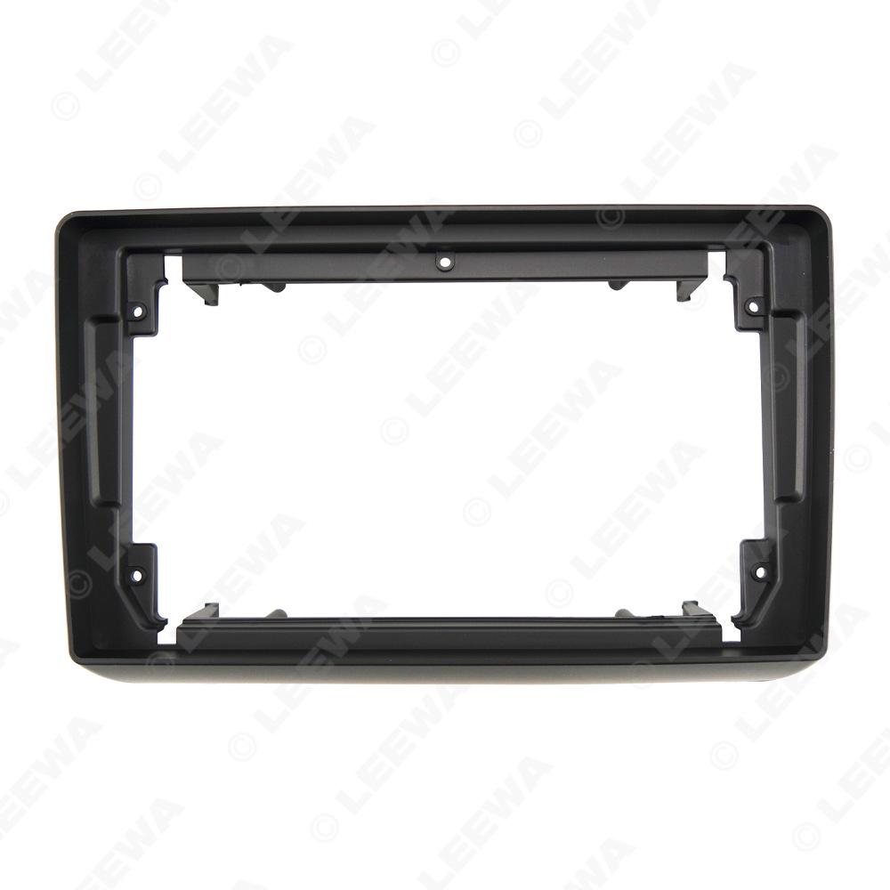 2014-2017 Jeep Grand Cherokee 9" Android Navigation Panel Upgrade