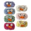 Plush Sausage Mouth Hairhoop Cartoon Hairband Party Headband Kids Holiday Props