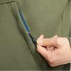Nike ACG Fleece Hoodie Pullover Men Tops Dark-Green BQ7199-325