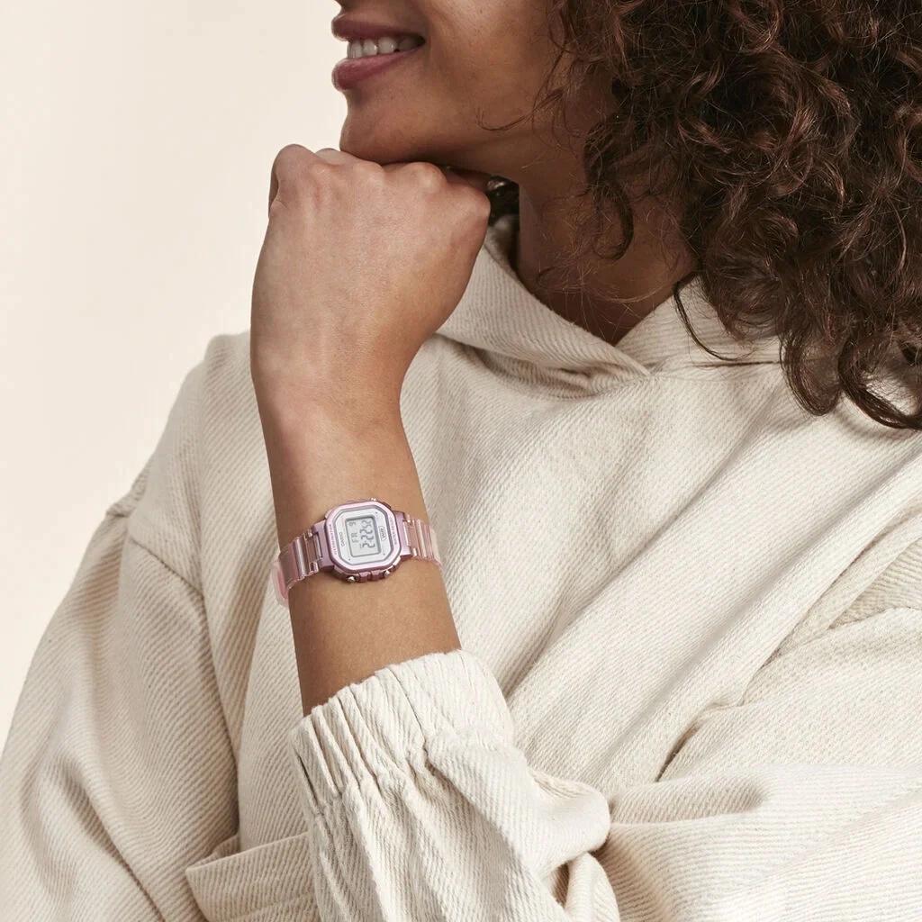 ZEGAREK DZIECIĘCY CASIO LA-20WH-1C + BOX (zd596f)