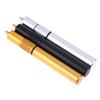 1Pc Lightweight Pool Cue Extender Telescopic Extension Billiard For Snooker Cue Extension Part Professional Billiard Accessories