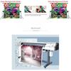 Trolls World Tour Christmas Photography Backdrop For Kids Photo Studio Creative Decor