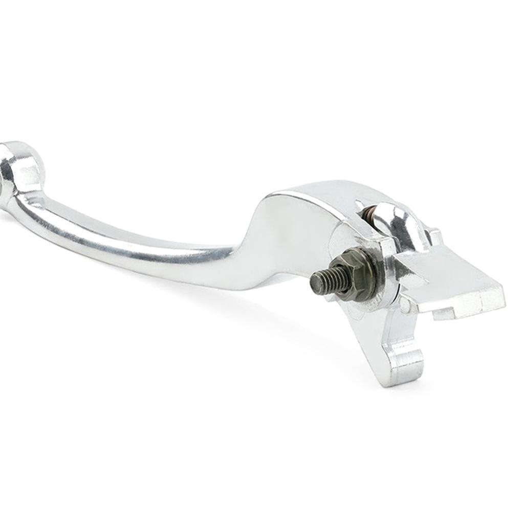 Pravá páka hydraulické kotoučové brzdy pro motocykl DL250 DL1000