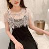 Autumn Summer Lace Bride Wedding Bolero Elegant Bridal Opera Evening Party Prom Costume Capes White Black Jackets Women Wrap