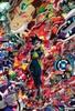 Dragon Ball Heroes Masked Saiyan UR GDM02/HGD2-SEC