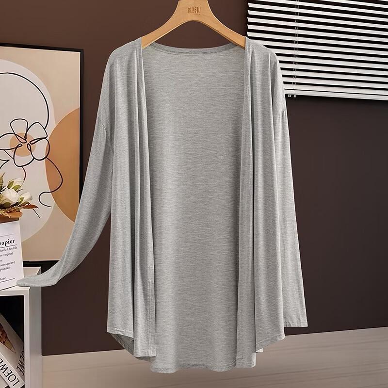 Women s Lightweight Breathable Knit Cardigan XL