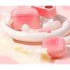 GOGO TALES - Double Spell Lip Cream (4-5)