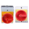 Convenient Power Control Weatherproof Switches Easy To Use Control Switches Main Switches  Suitable for Multiple Use