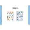Seventeen Libro dei ricordi dell'8° fan meeting SVT 2024