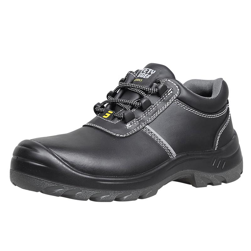 SAFETY JOGGER AURA Men s Low-Cut Safety Shoes 36