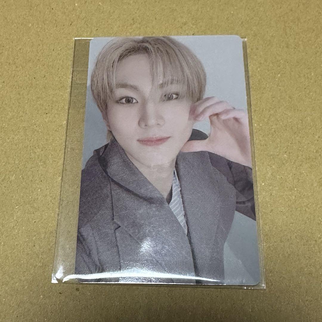 

[USED] Studio Choom Jungwon