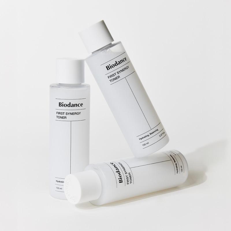 Biodance Toner 22 Toner Single 22-01