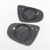 09-15 VW Touran Heated Rearview Mirror Lens Replacement