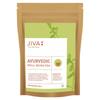 Jiva Ayurvedic Ginger Tea Pack Of 3 – 150 G, Caffeine Free, Immunity Boost, Digestive Support, Cholesterol Management