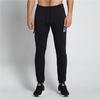 Puma Casual Knit Training Joggers Men Bottoms Black 574916-31
