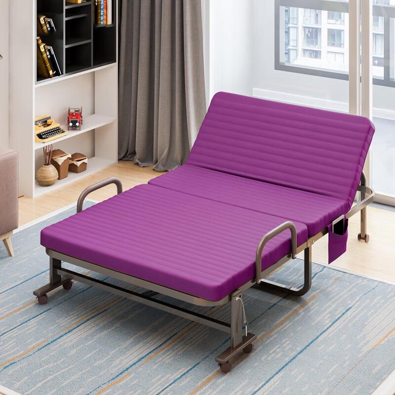Sanjih TP1015 Outdoor Folding Sponge Bed