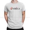 ZX Amiga1 Commodore Amiga 500 Men T Shirt Cotton Fashion Crewneck TShirt Harajuku Tops