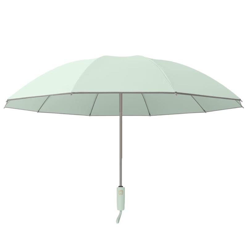 Nanqiao Fully Automatic 10-Rib Umbrella