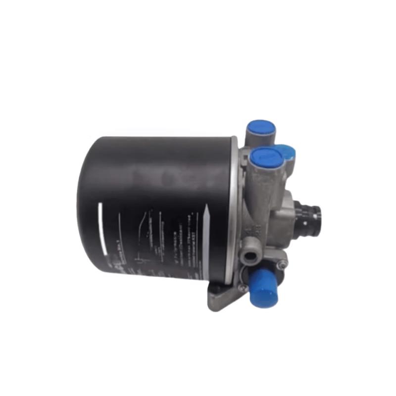 SHACMAN Air Dryer Assembly with Base
