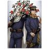 TV anime Clear File I "Golden Kamuy"