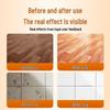 500g Powerful Ceramic Tile & Wood Floor Cleaner, Stain Remover for Kitchen & Bathroom