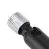 5Pcs M10 Sloped Ceiling Adapter for Ceiling Lamp Pendant Light Chandelier Track Suspension Accessories M10 External Gear Steering Joint