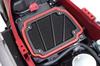 Special Parts Takegawa Power Filter Element Replacement Dax 125 (TAKEGAWA) (Genuine Type) (JB04) 03-01-0041