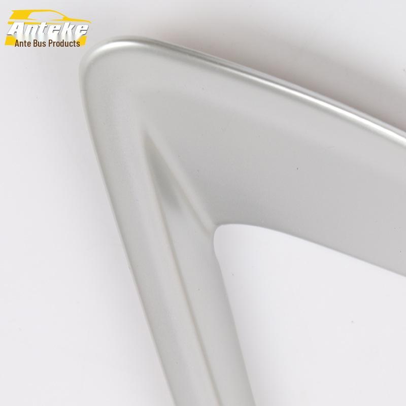 Decorative Handle Trim for 15 Verano Interior Door Models