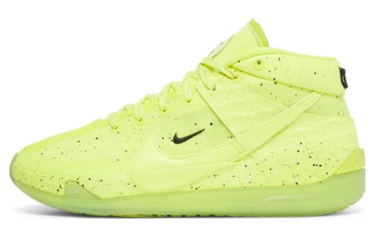 

Nike X Enspire Kd 13 Venom Yellow DH3302-700 42