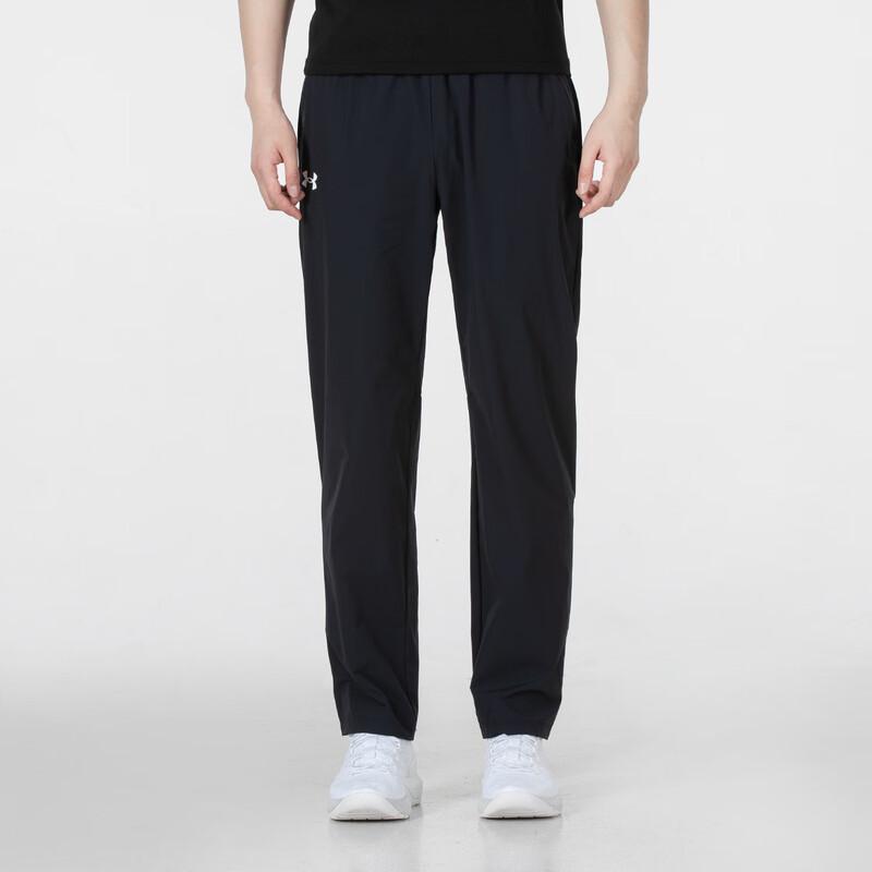 Under Armour Men s Woven Track Pants L