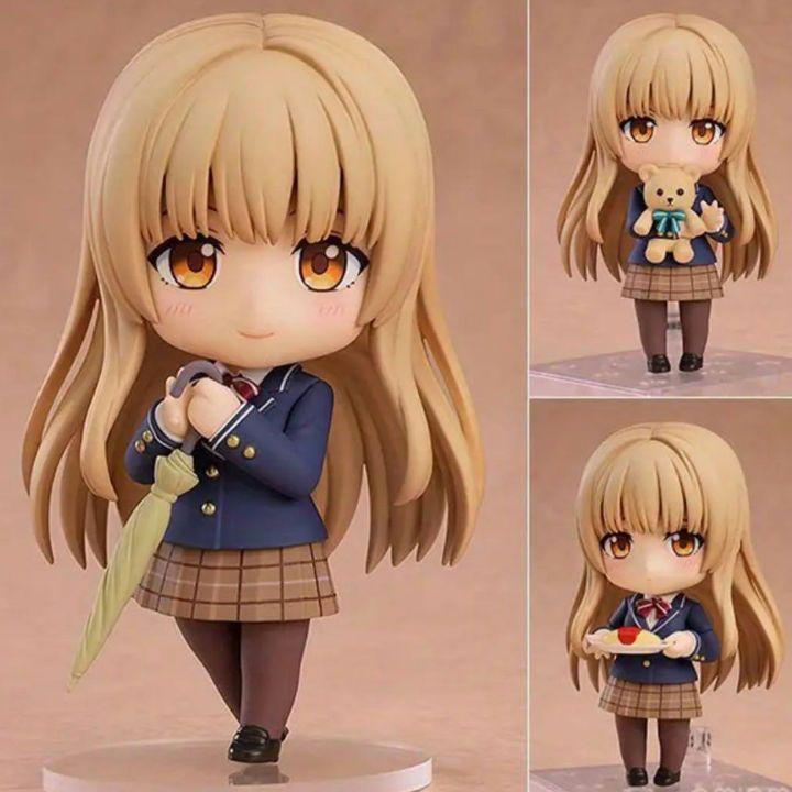 

[USED] Nendoroid Shiina Mahiru: The Angel Next Door Turned Me Into a Bad Person