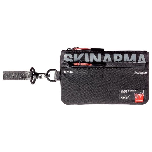 Skinarma Phone Bag Fardel       Black/Black