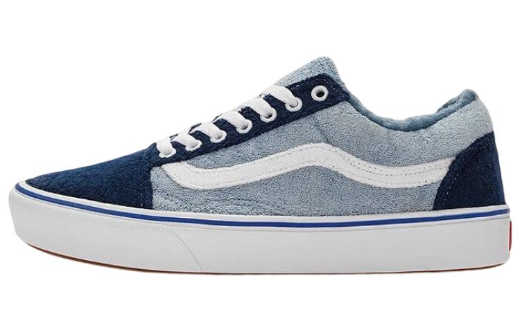 Кеды Vans ComfyCush Old Skool VN0A5DYCZU3 40.5