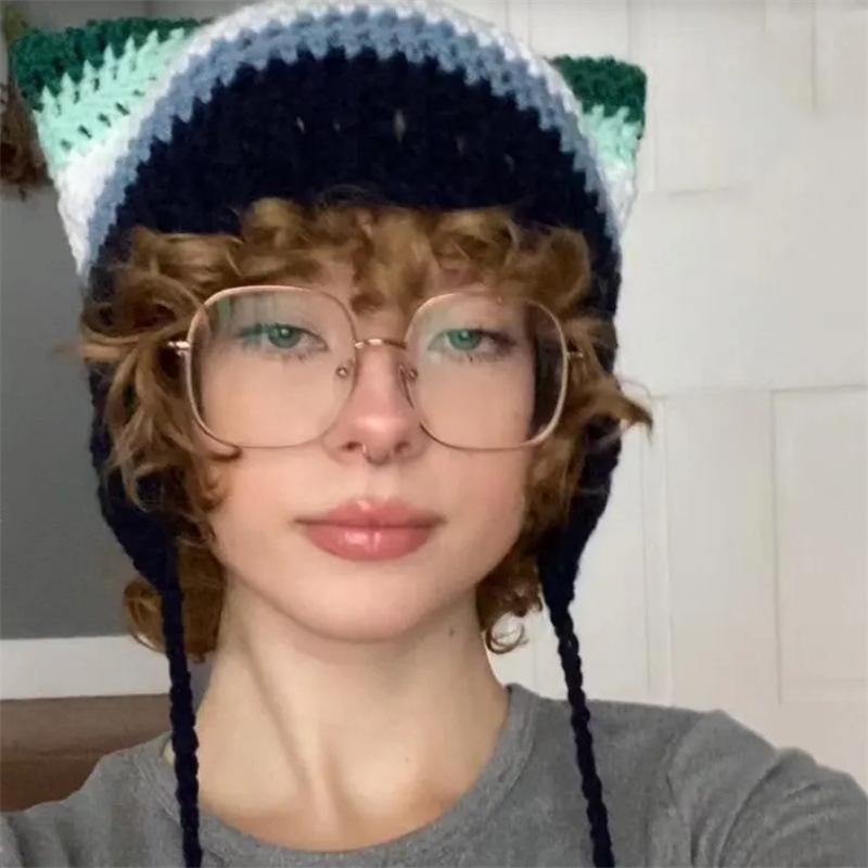 Ins Neue Kinder Haar Zubehör Perücke Ball Kopf Baby Stirnband Mädchen Headwear Reine Baumwolle Stirnband