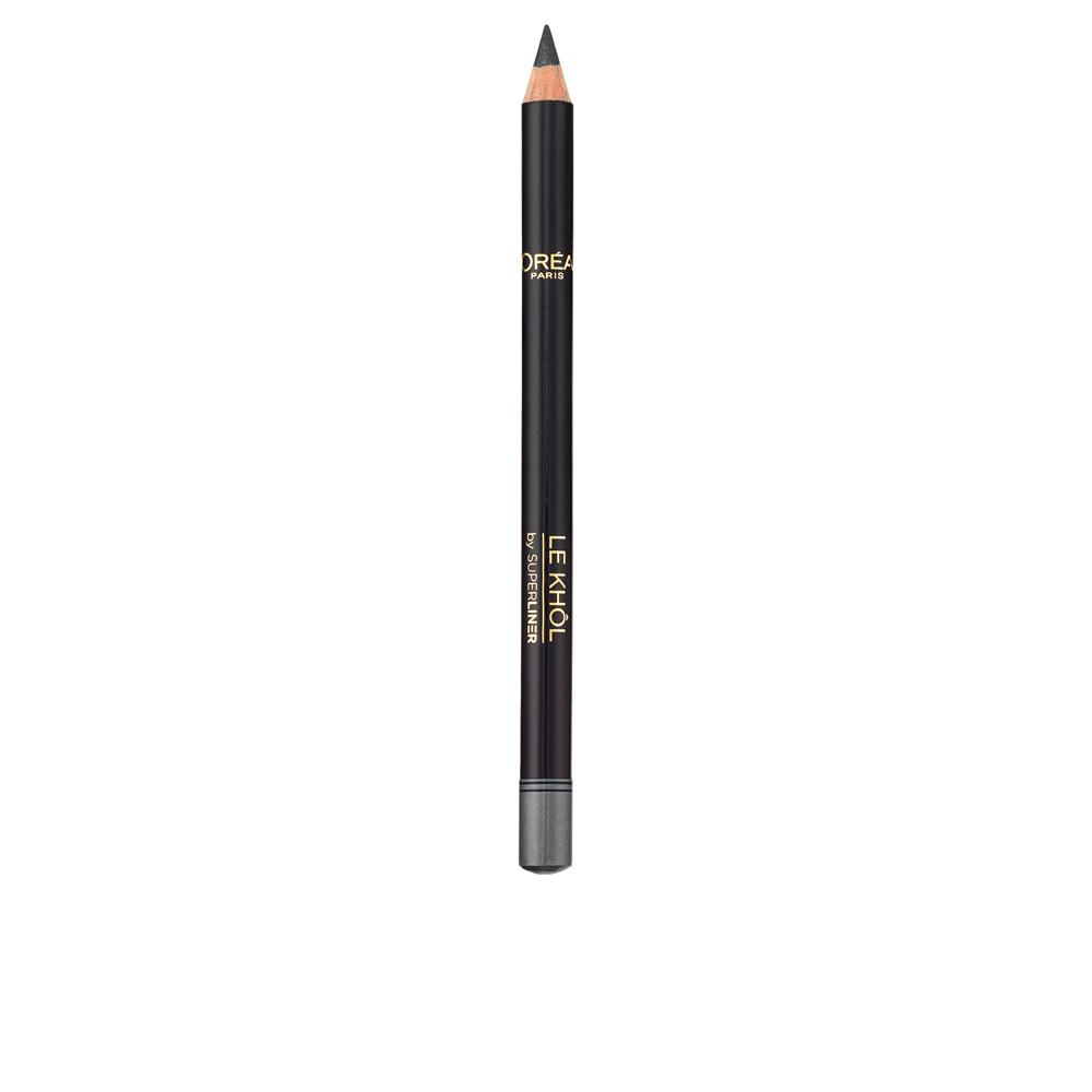 LE KHOL superliner #111-urban gray 1,2 gr