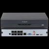Dahua 8-Channel PoE Network Video Recorder (NVR) CN plug (adapter included)