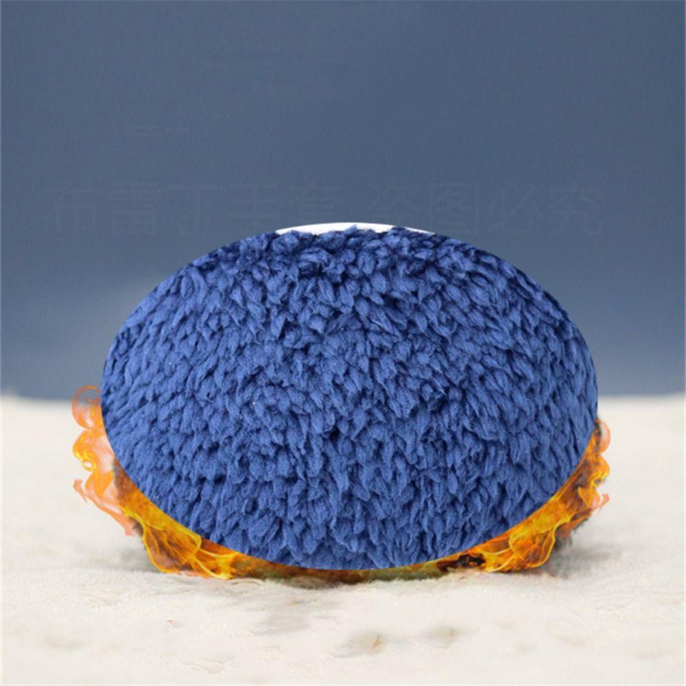 New Anti Slip Winter Gloves Thickened Warm Riding Gloves Breathable Winter Mittens Men