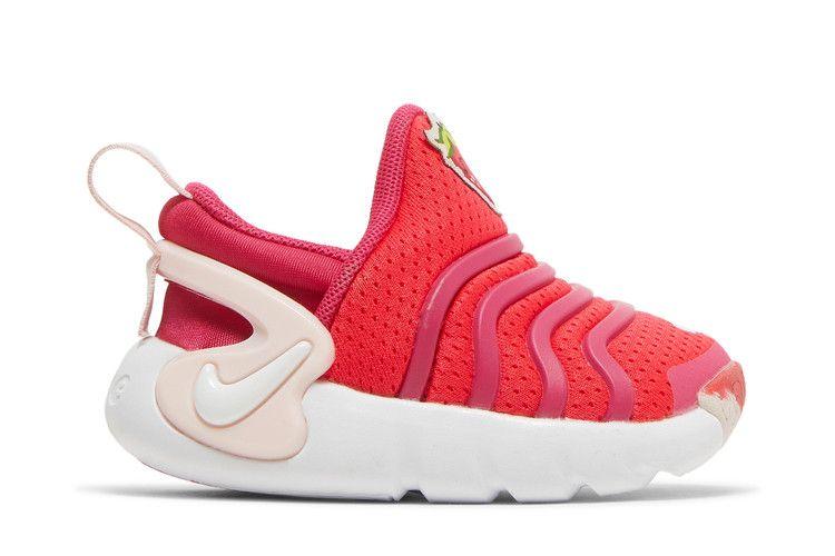 Nike Dynamo Go TD 'Strawberry'