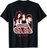 Queen Offizielles Radio Gaga T-Shirt Unisex T-Shirt