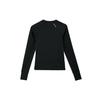Nike Pro Dri-Fit Women's Long-Sleeve Training Top Black FV7846-010