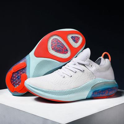 Fashion Mens Shoes 2024 Spring and Summer New Trend Mesh Shoes Sports Casual Shoes Large Size Running Shoes Sneakers Men Air Cushion