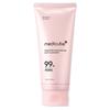 PDRN Pink Niacinamide Whip Cleanser 120ml - Brightening Pore Cleansing Care, Korean